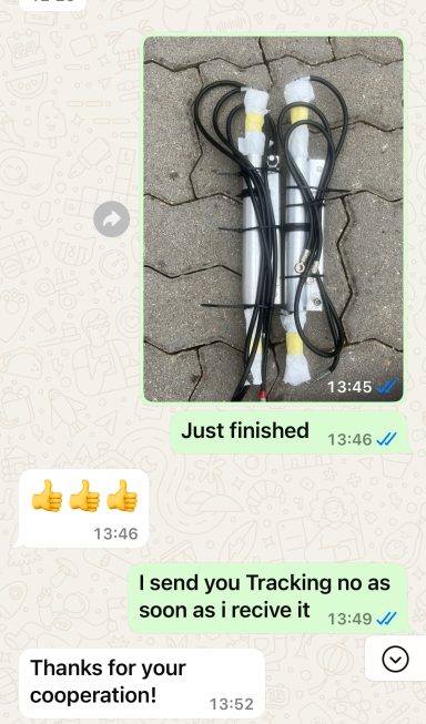 Naprawa nieszczelnych siłowników dachu w Porsche Cabrio 996/997 – zbliżenie na wymianę uszczelnień